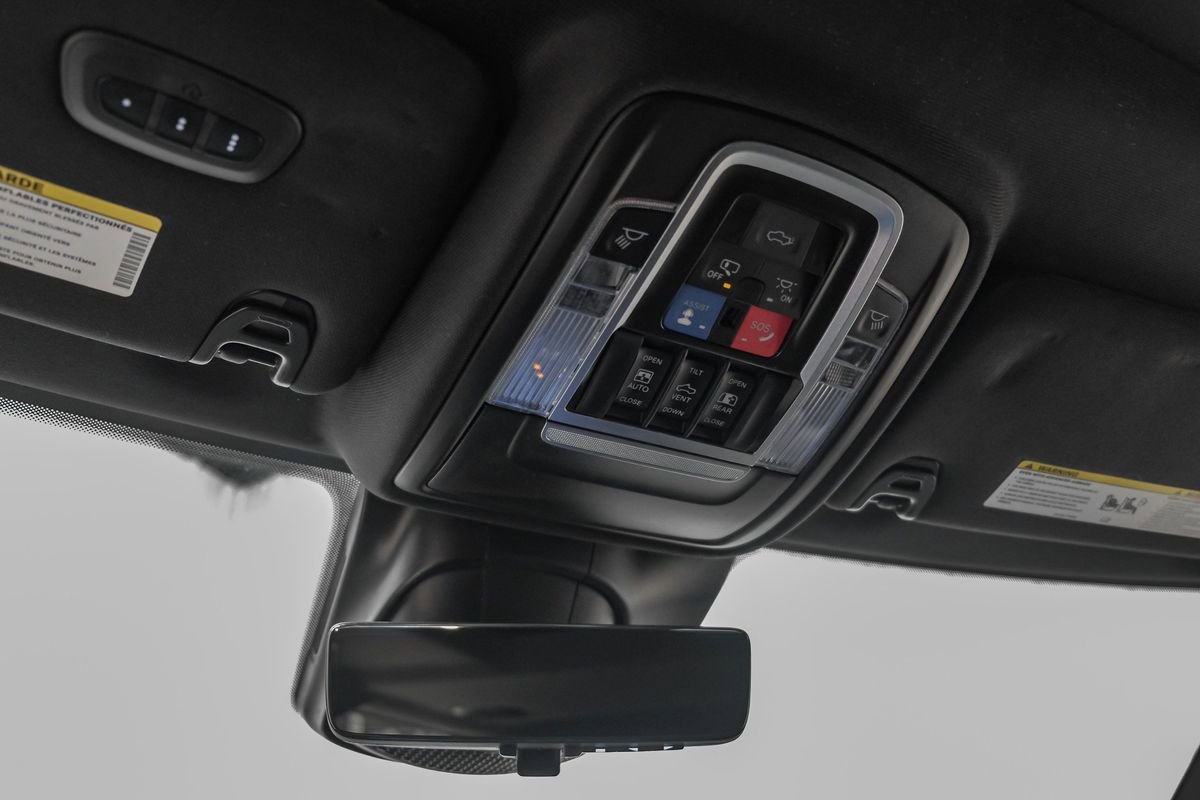 Used 2022 RAM 2500 Limited image 24