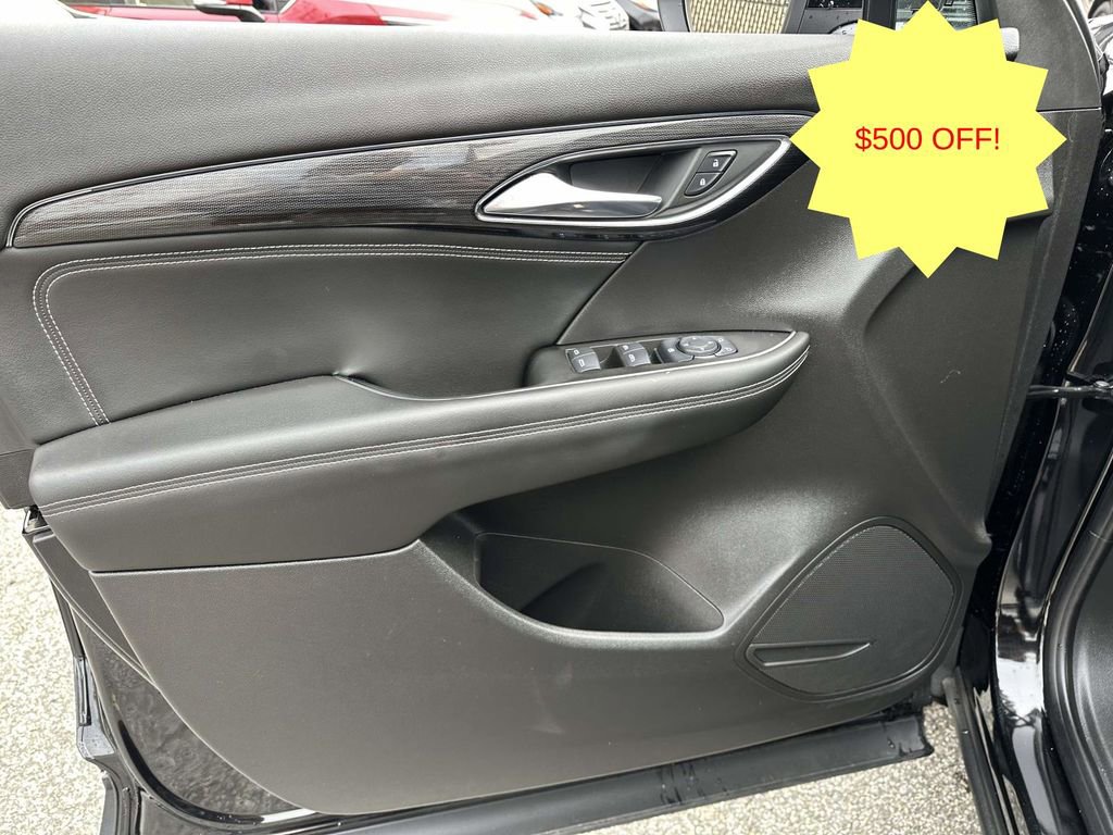 Used 2022 Buick Envision Preferred w/ Safety Package FWD image 17