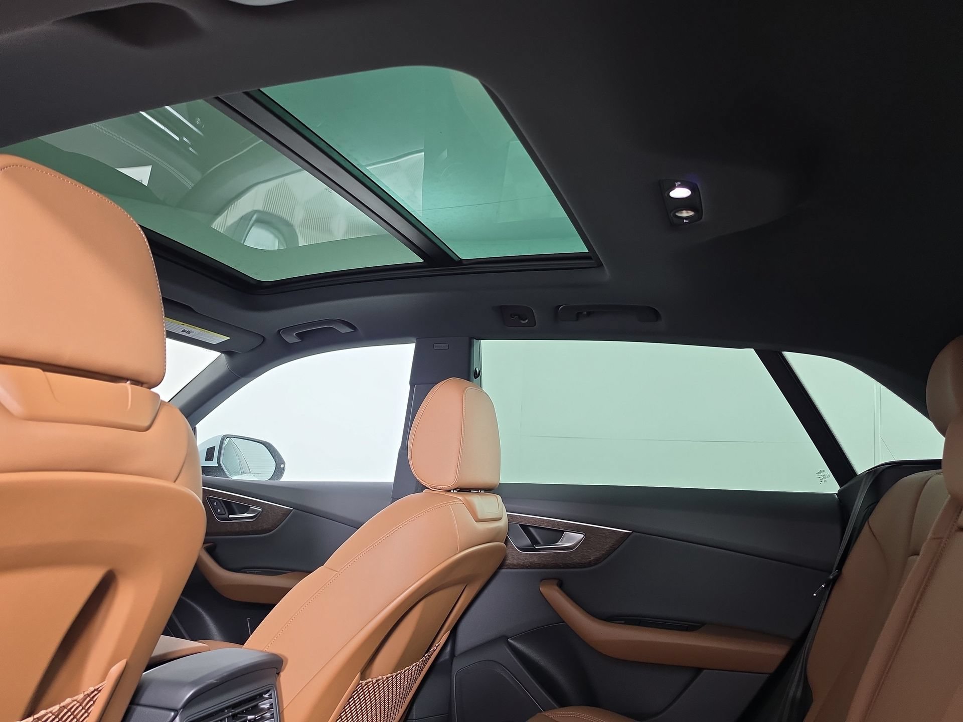 New 2026 Audi Q8 Premium AWD/4WD image 39