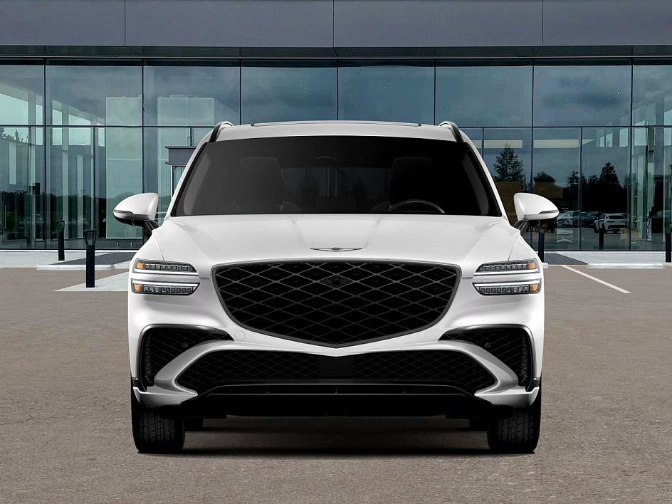 New 2026 Genesis GV70 3.5T Sport Advanced AWD/4WD image 6