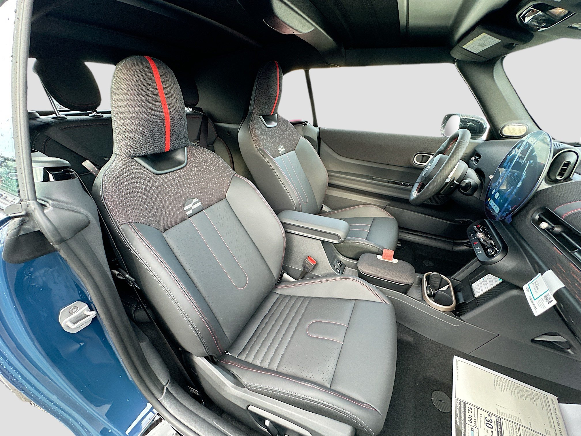 New 2026 MINI Cooper S FWD image 20