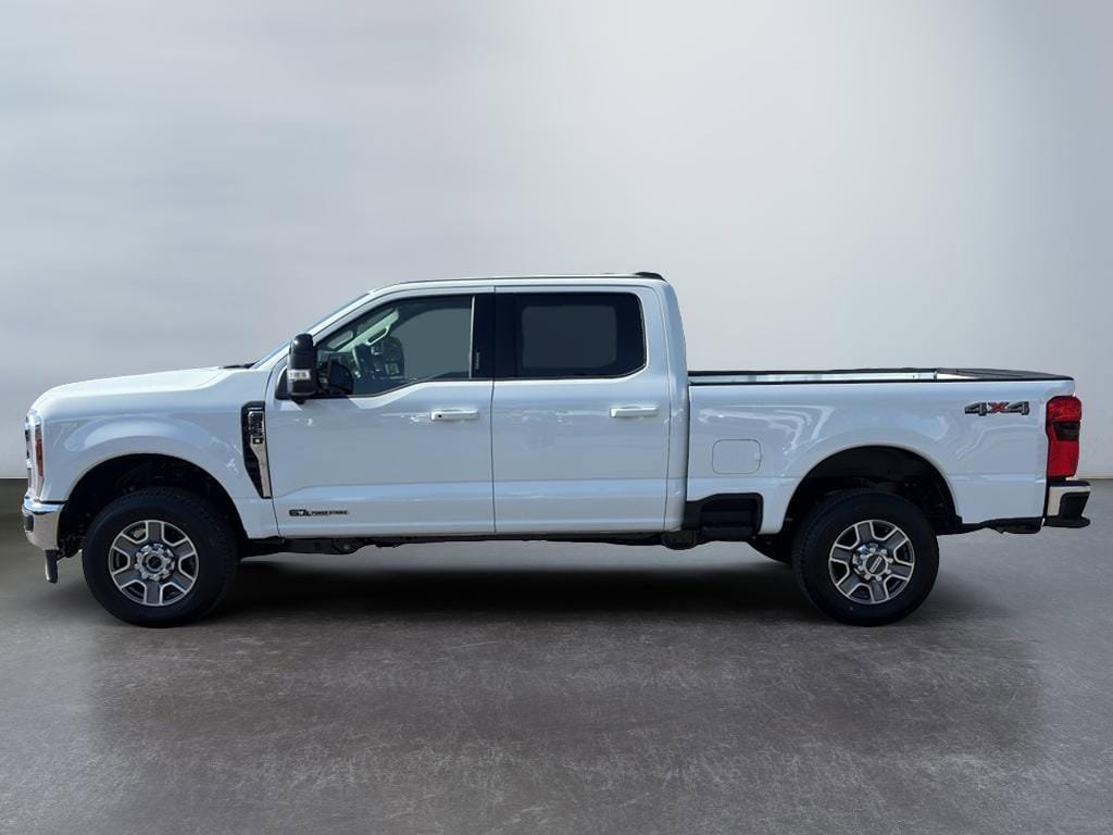 New 2026 Ford F350 Lariat AWD/4WD image 2