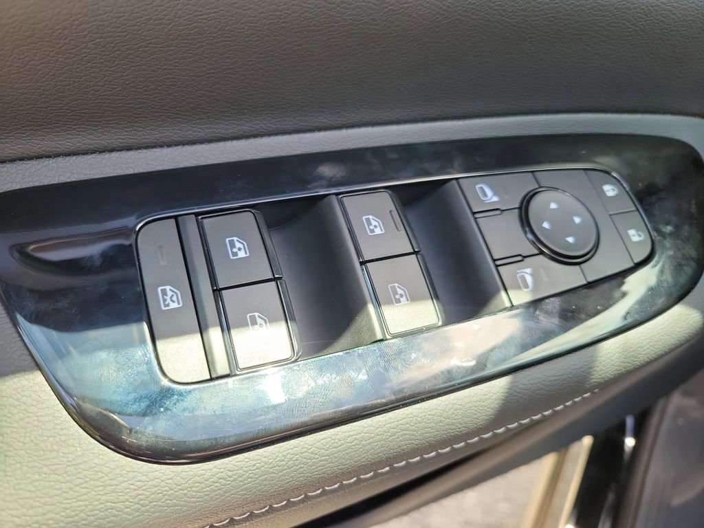 New 2026 Nissan Murano SL AWD/4WD image 22