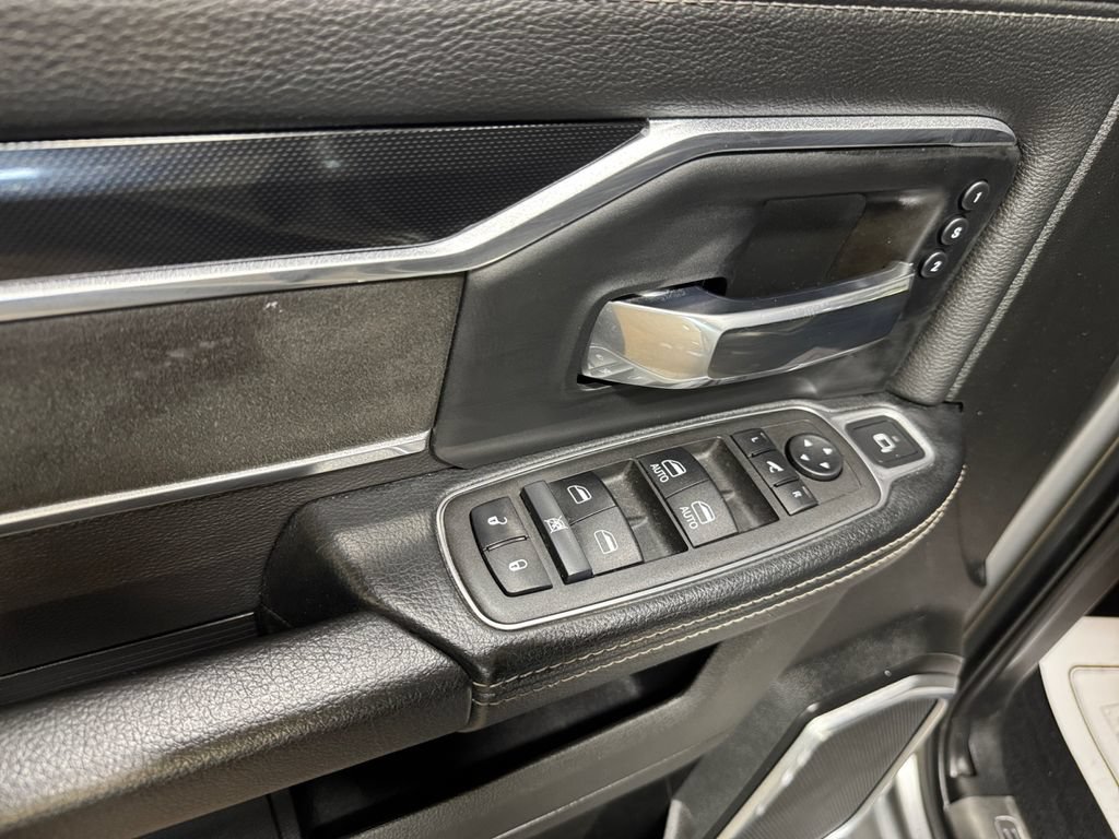 Used 2022 RAM 2500 Laramie AWD/4WD image 14