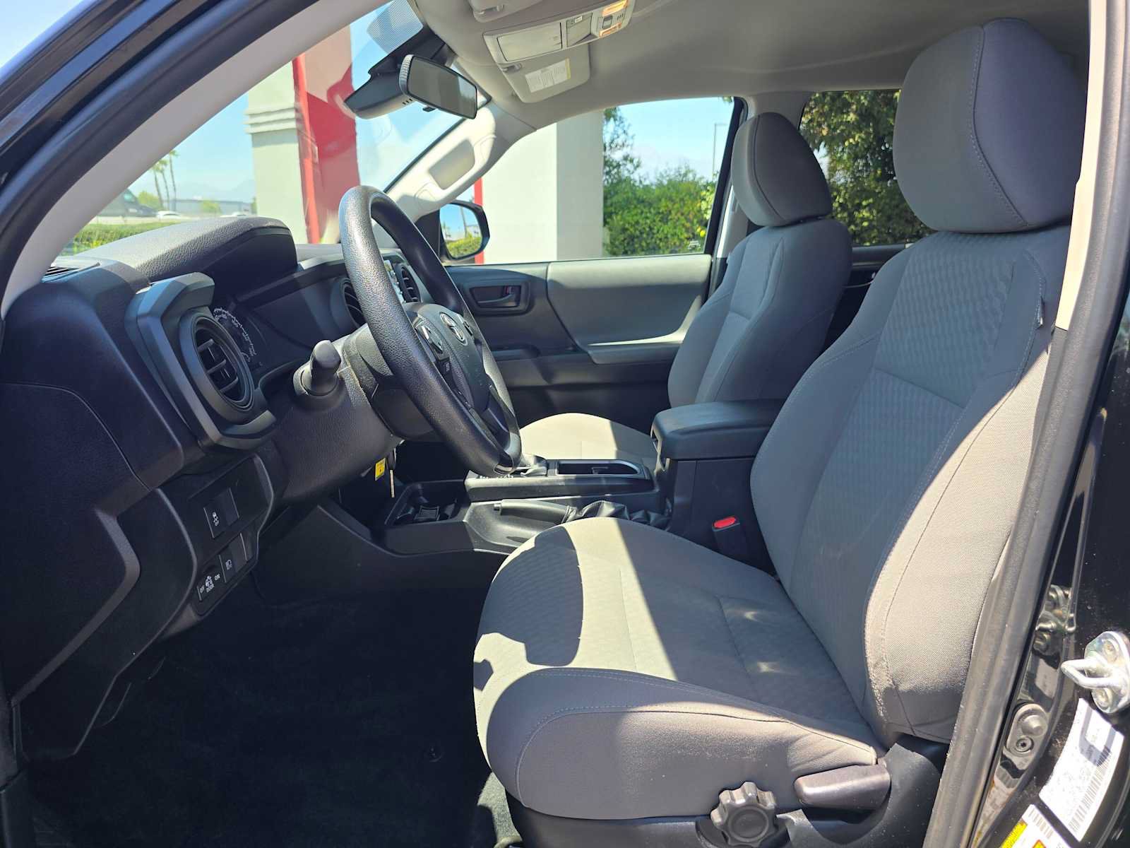 Used 2023 Toyota Tacoma SR AWD/4WD image 22