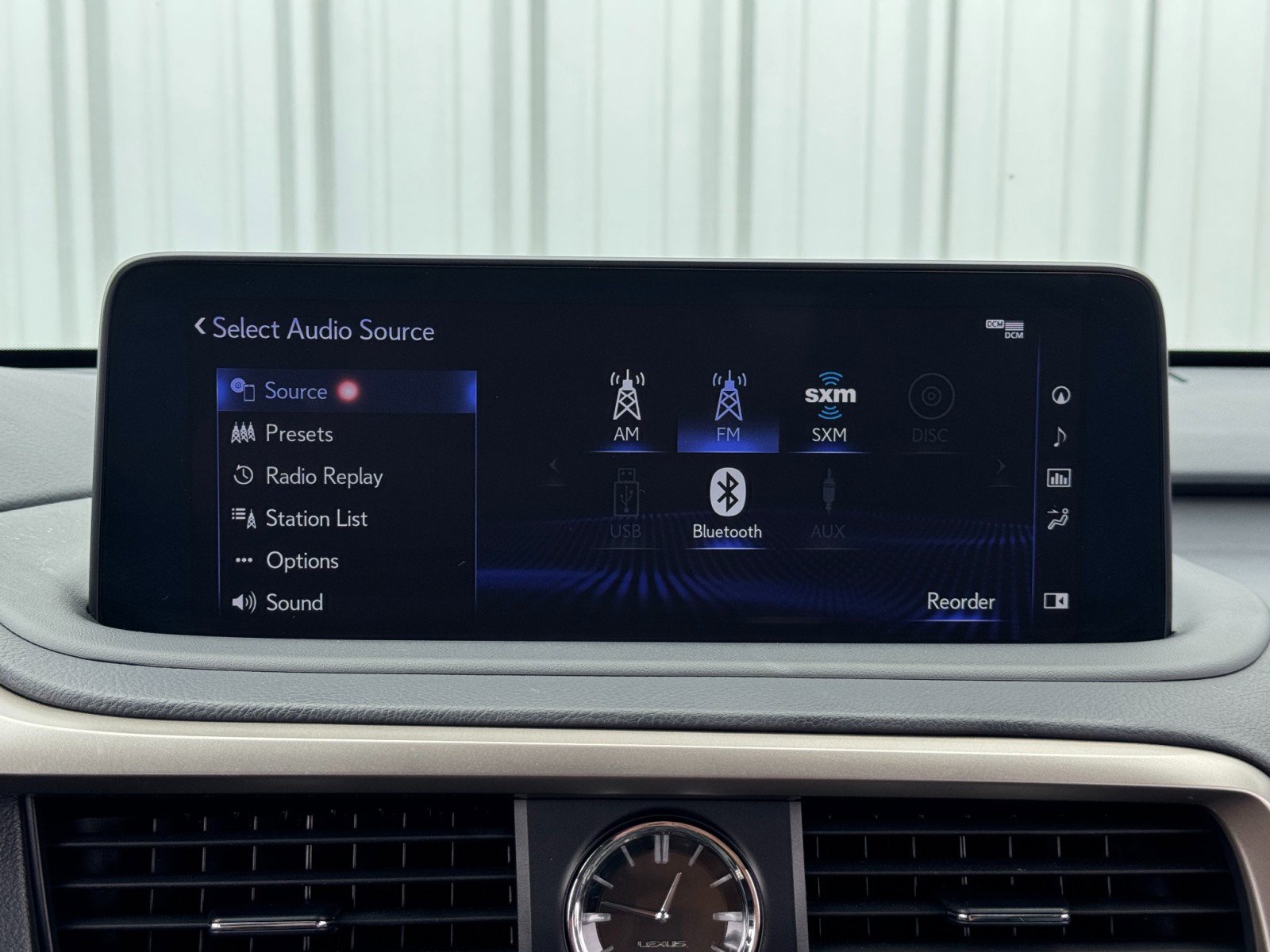 Used 2021 Lexus RX 350L Luxury w/ Accessory Package image 26