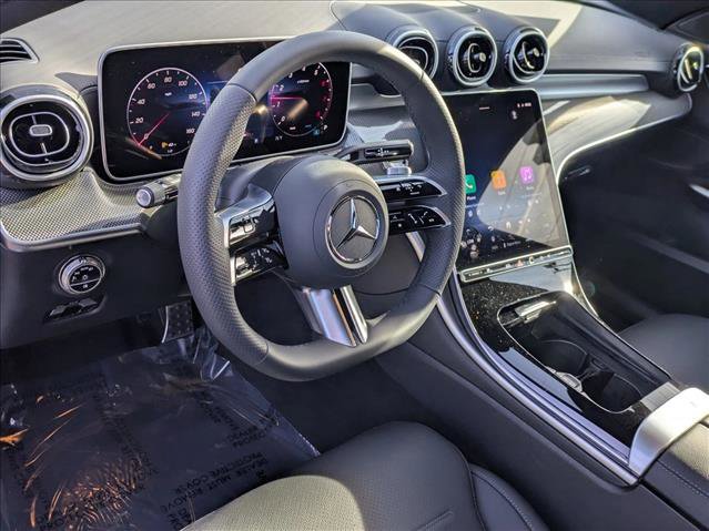 New 2026 Mercedes-Benz C 300 C 300 image 3