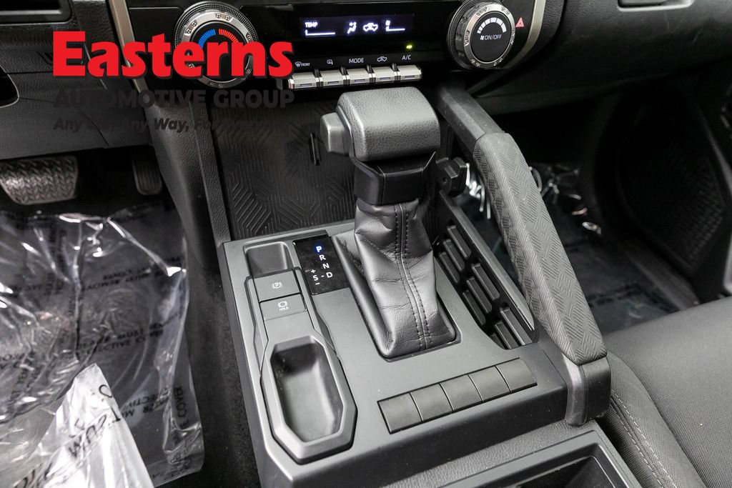 Used 2024 Toyota Tacoma SR RWD image 12