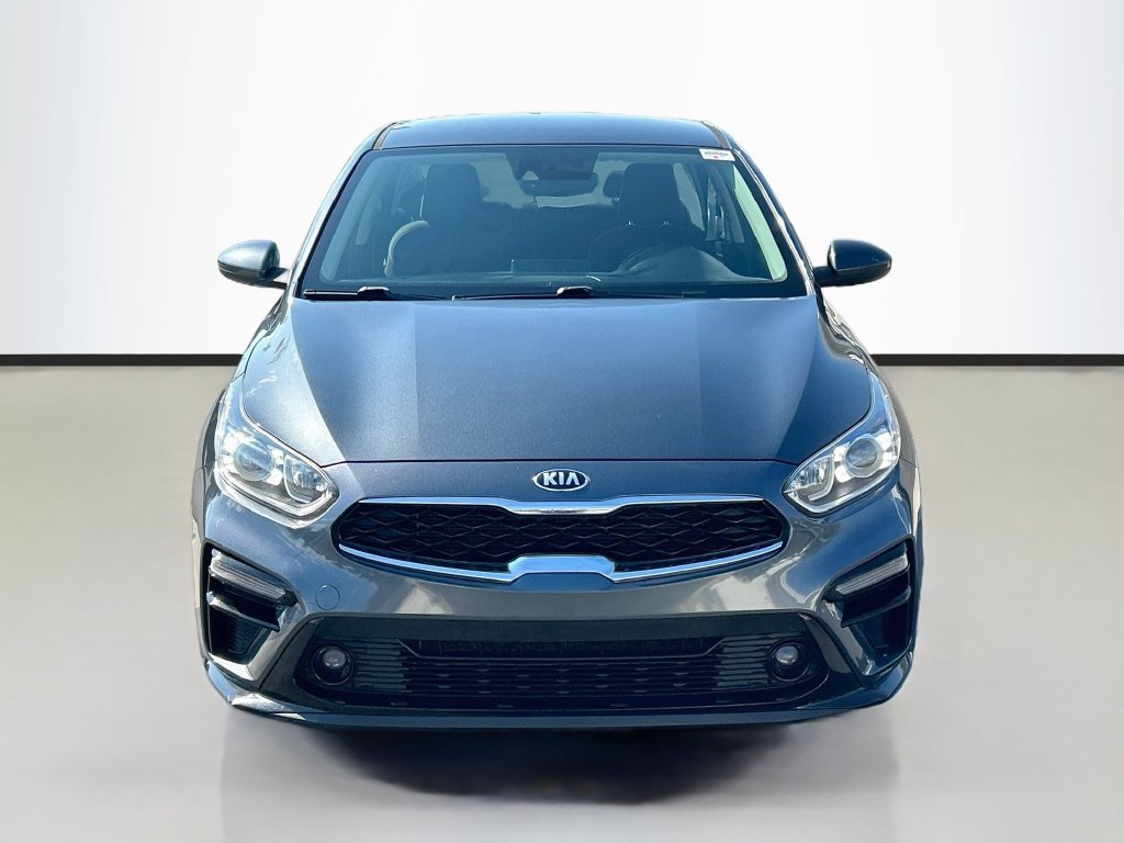 Used 2019 Kia Forte S FWD image 2