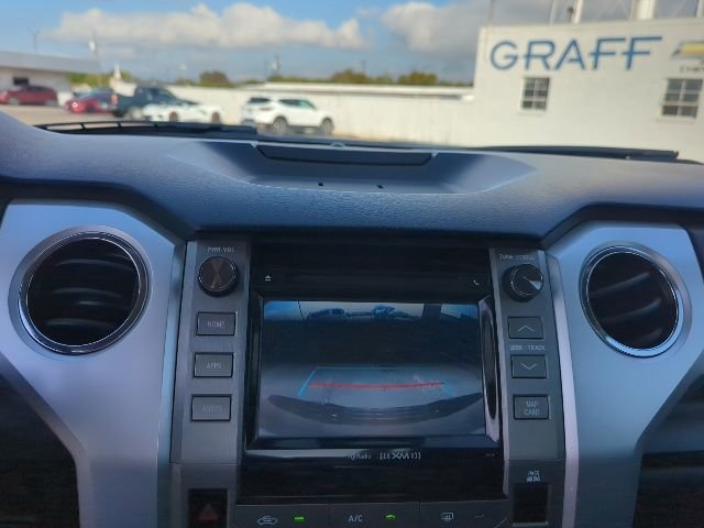 Used 2018 Toyota Tundra SR5 image 8