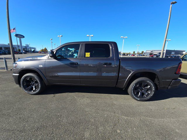 New 2026 RAM 1500 Big Horn image 7