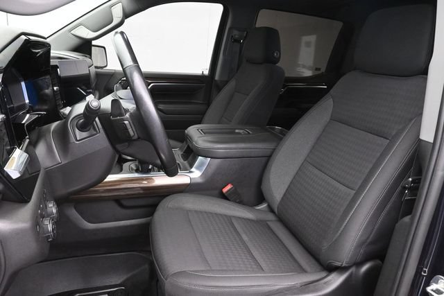 Used 2022 Chevrolet Silverado 1500 RST w/ All Star Edition Plus AWD/4WD image 24