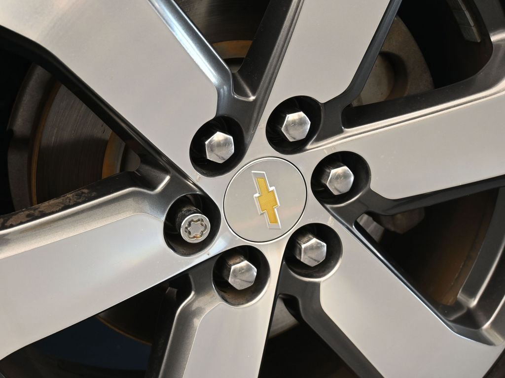 Used 2020 Chevrolet Traverse LT w/ LT Premium Package image 59