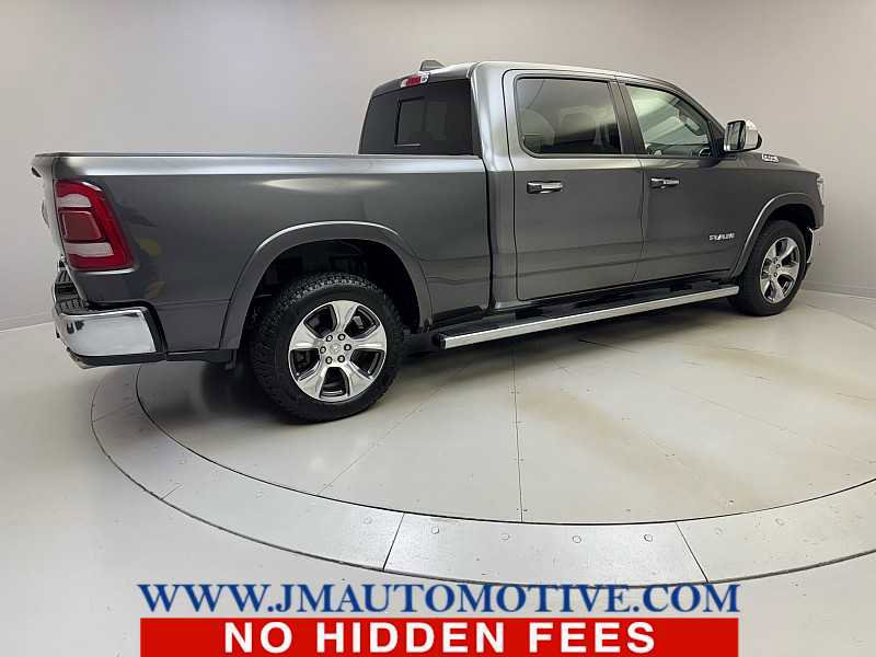 Used 2020 RAM 1500 Laramie image 5