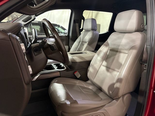 Used 2019 GMC Sierra 1500 SLT w/ SLT Premium Plus Package image 6