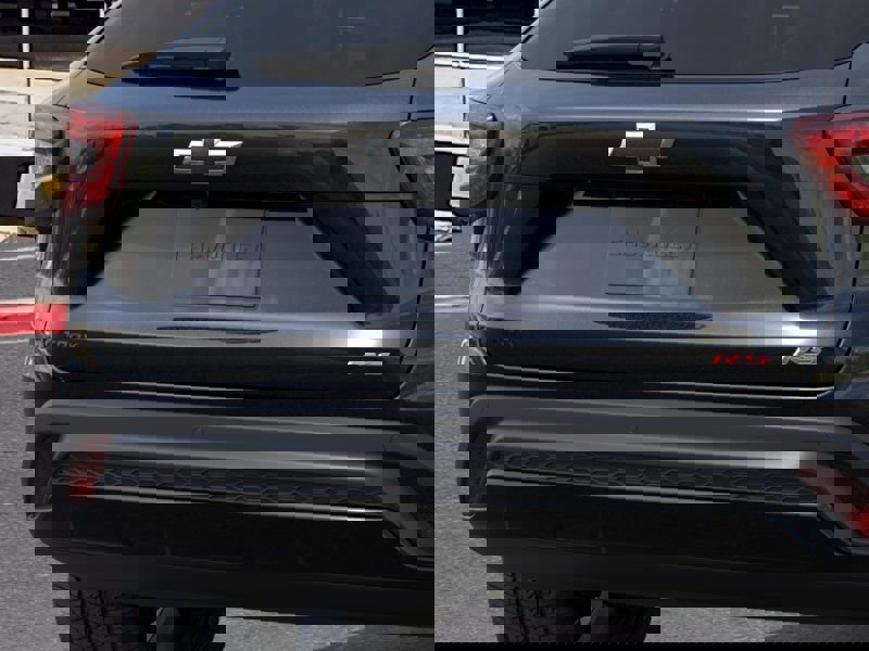 New 2026 Chevrolet Trax RS image 14