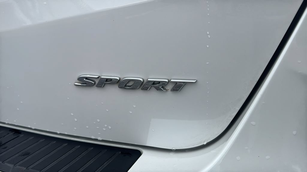 Certified 2025 Honda Odyssey Sport-L image 9