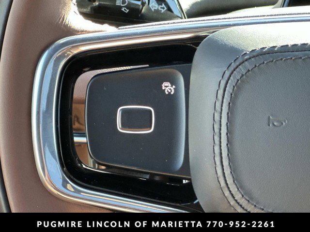 New 2026 Lincoln Navigator L Reserve image 29