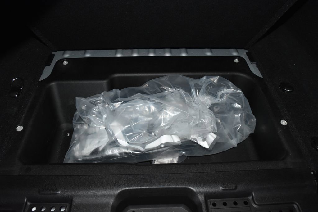 Used 2024 Jeep Wrangler Unlimited Rubicon image 28