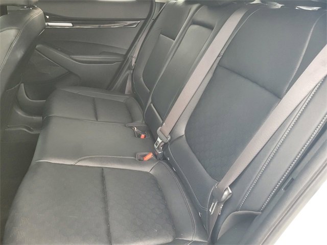 Used 2023 Kia Seltos SX image 15