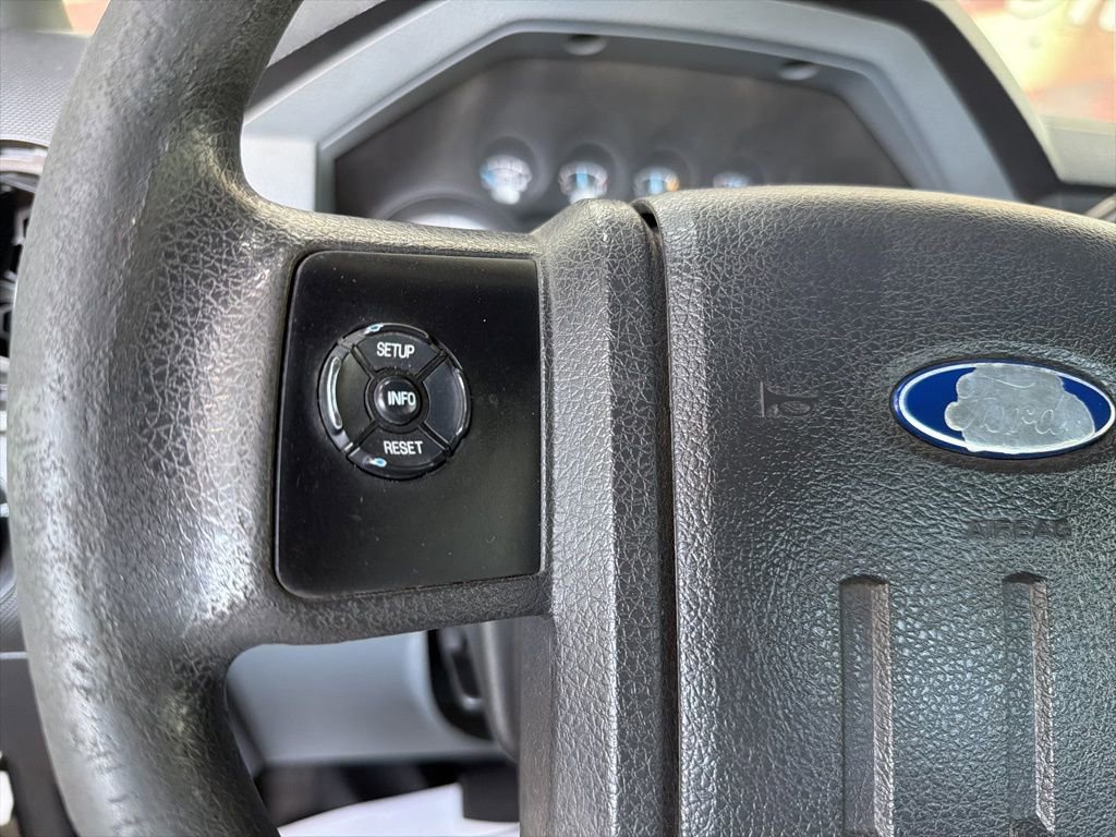Used 2012 Ford F450 XL image 19