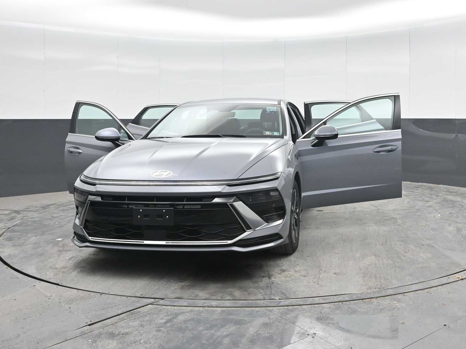 Used 2024 Hyundai Sonata SEL FWD image 53