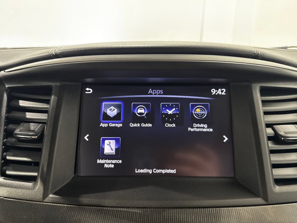 Used 2019 INFINITI QX60 Pure AWD/4WD image 24