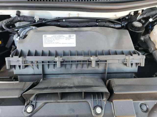 New 2025 Chevrolet Express 3500 w/ Power Convenience Package RWD image 30