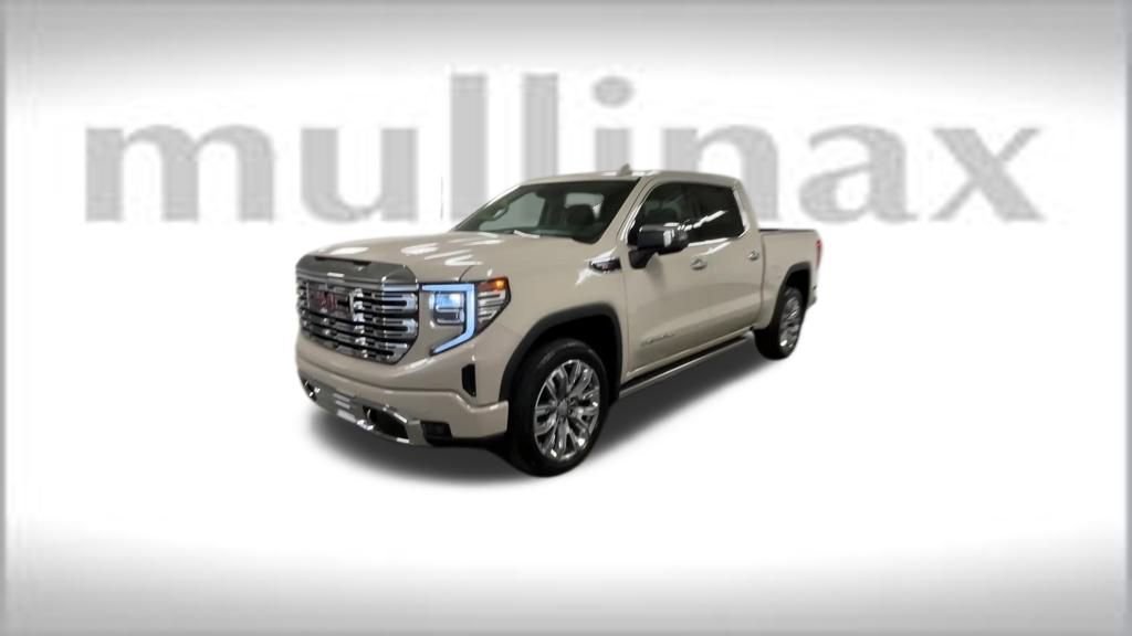 New 2026 GMC Sierra 1500 Denali image 52