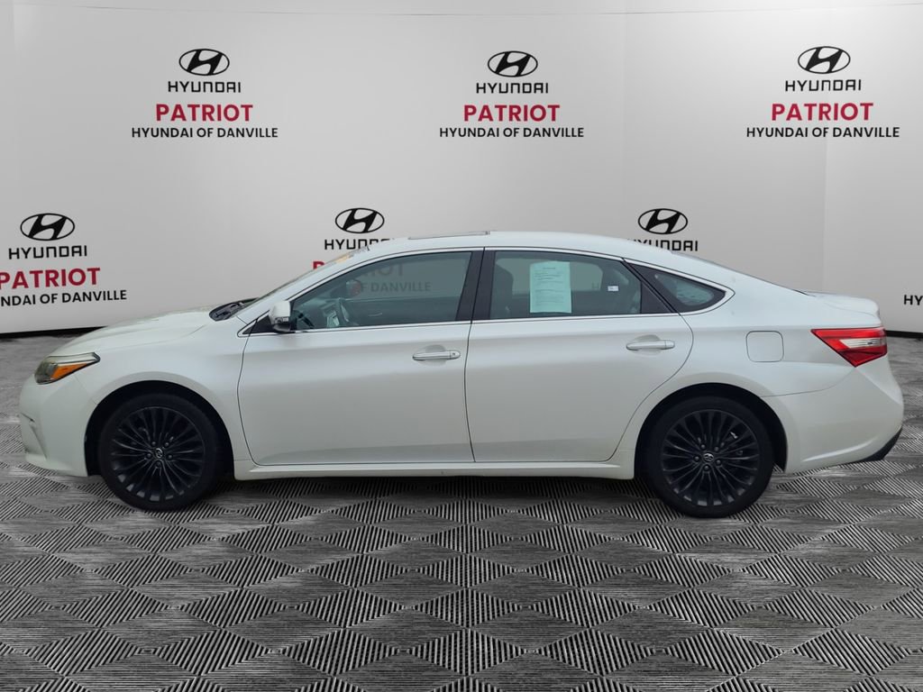 Used 2016 Toyota Avalon Touring FWD image 6