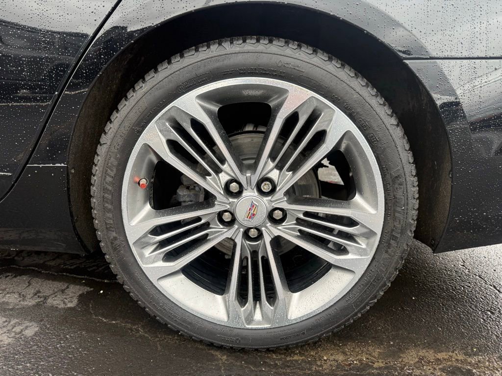 Used 2019 Cadillac CT6 Premium Luxury image 32