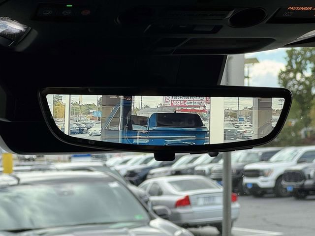 New 2025 GMC Hummer EV 3X w/ Battery Pack, 24 Module Pack image 14