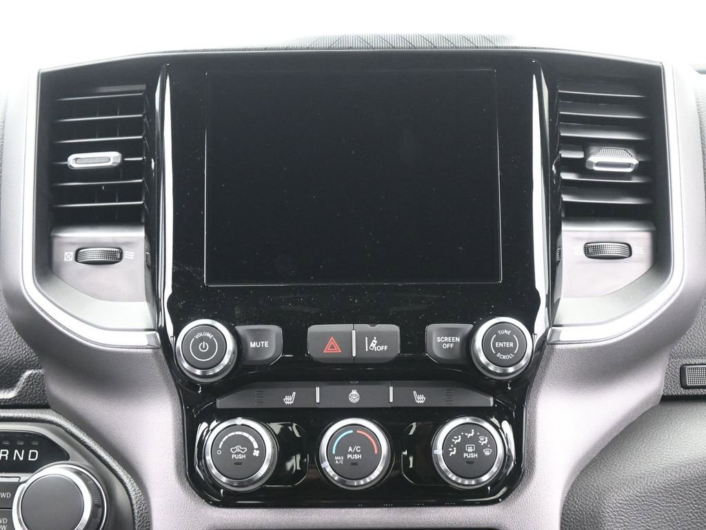 New 2026 RAM 1500 Big Horn image 26