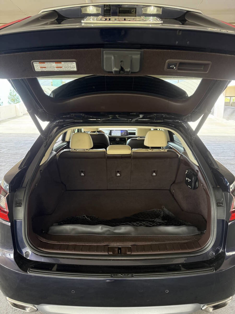 Used 2016 Lexus RX 350 FWD w/ Premium Package image 60