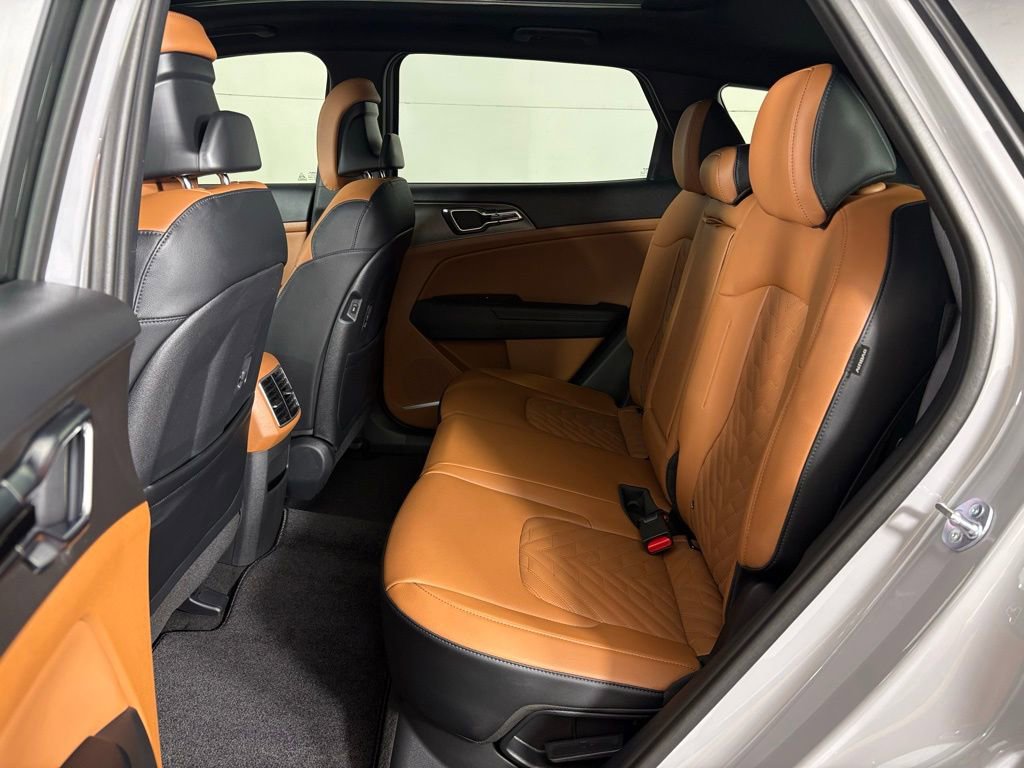 New 2026 Kia Sportage X-Line image 39