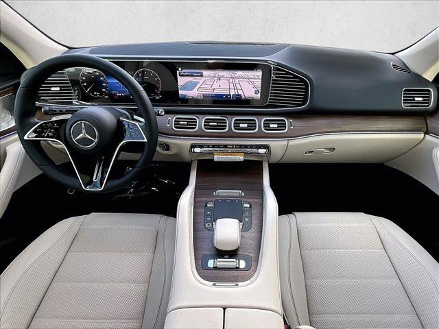 New 2026 Mercedes-Benz GLE 450 4MATIC image 7
