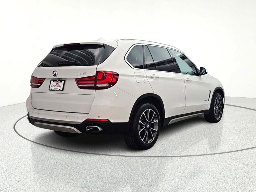 Used 2018 BMW X5 xDrive35i image 6