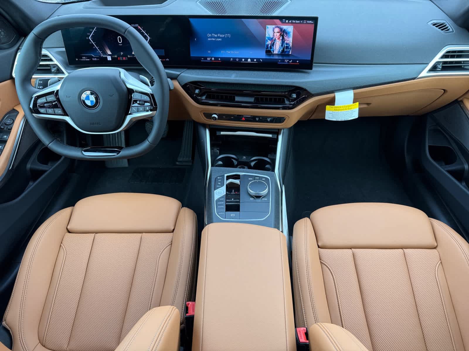 New 2026 BMW 330i xDrive Sedan w/ Premium Package AWD/4WD image 19
