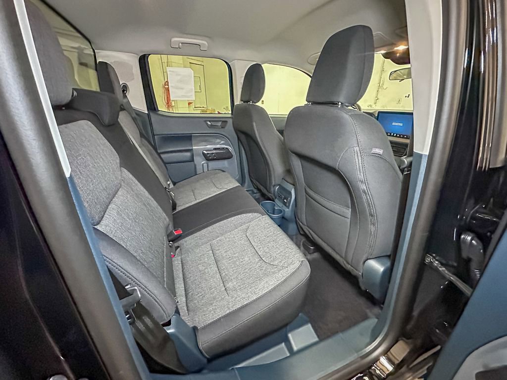 New 2026 Ford Maverick XLT w/ XLT Luxury Package image 4