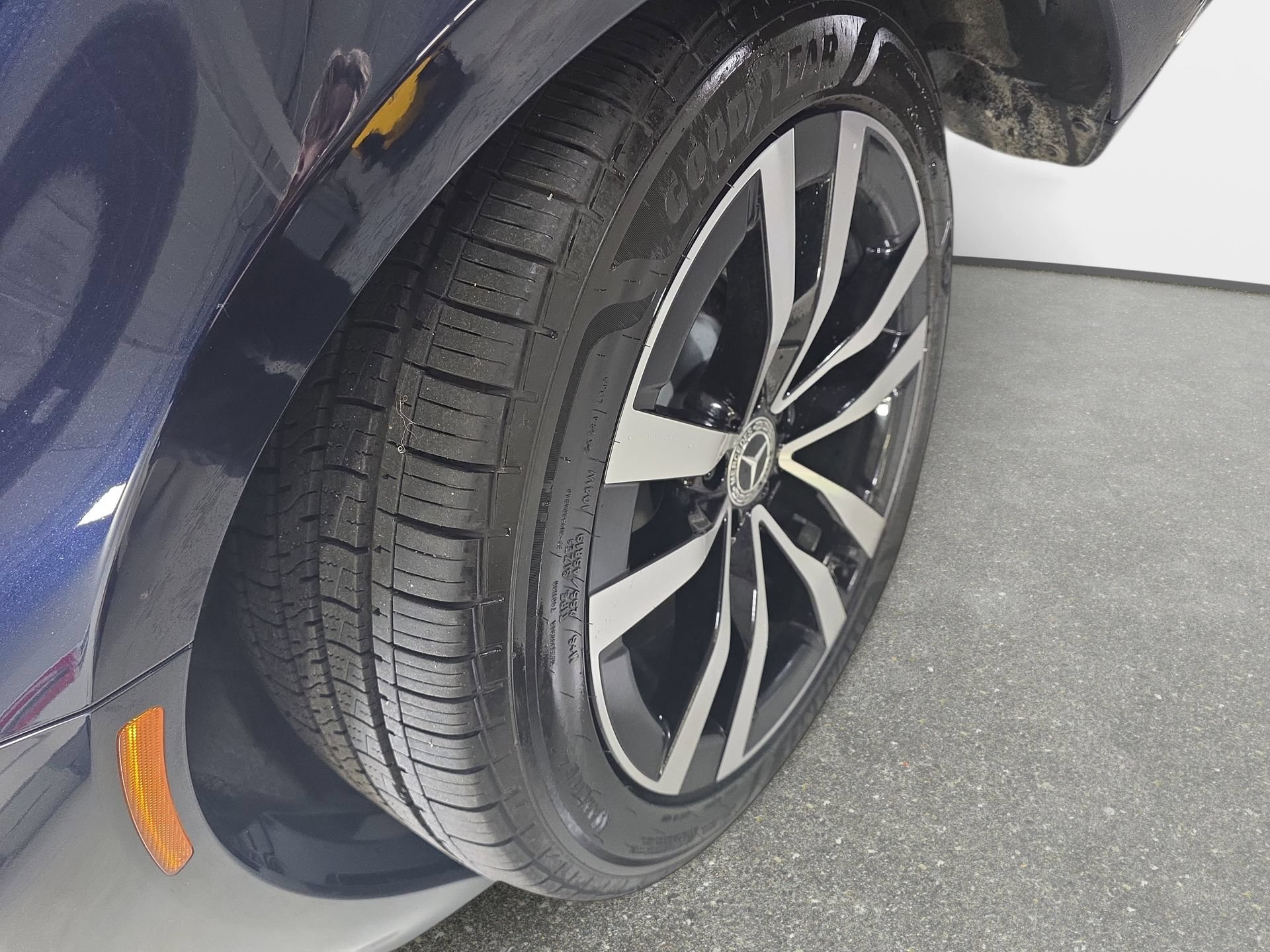 Used 2026 Mercedes-Benz S 580 4MATIC Sedan image 31