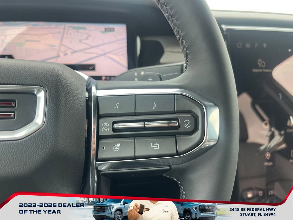 New 2026 GMC Acadia Elevation w/ Black Edition image 27
