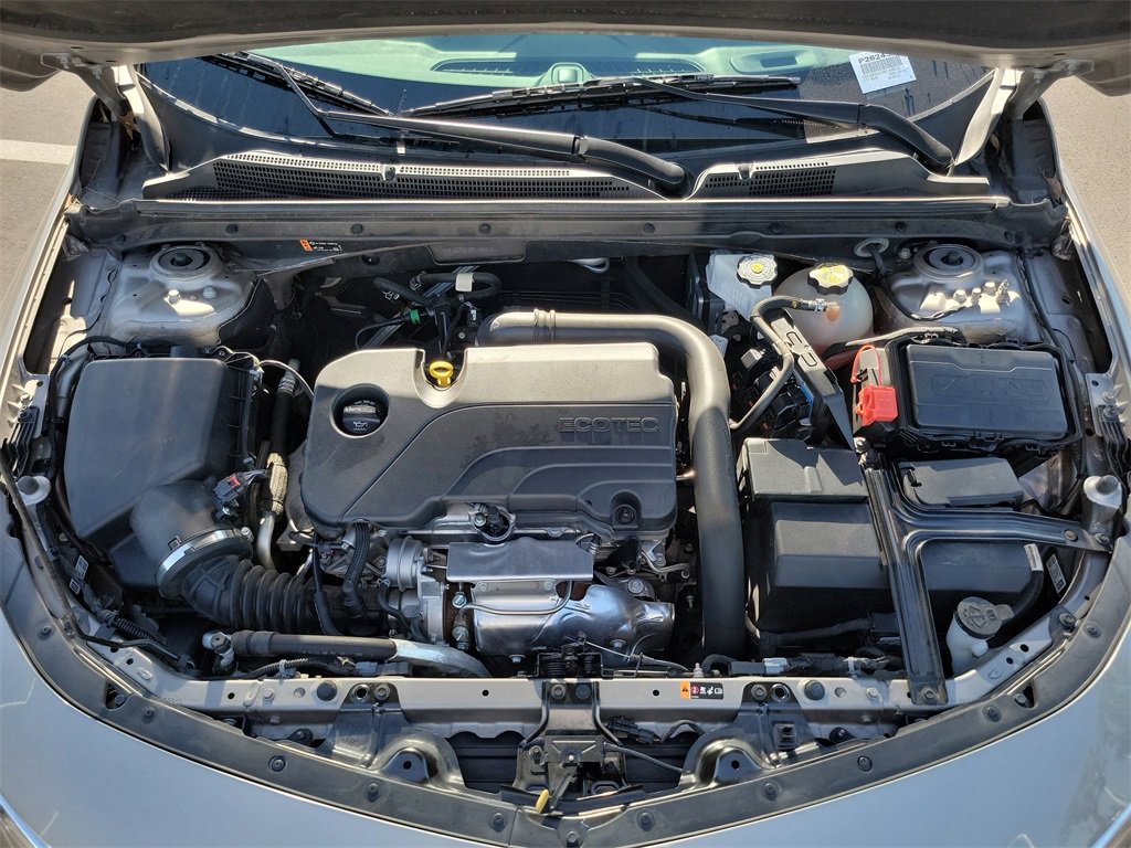Used 2023 Chevrolet Malibu LT image 26