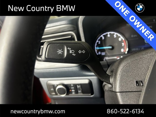 Used 2024 Ford Maverick Lariat w/ Black Appearance Package image 20