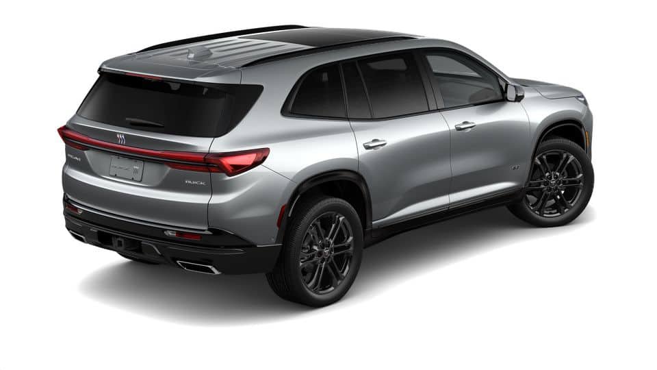 New 2026 Buick Enclave Sport Touring w/ Power Package FWD image 75