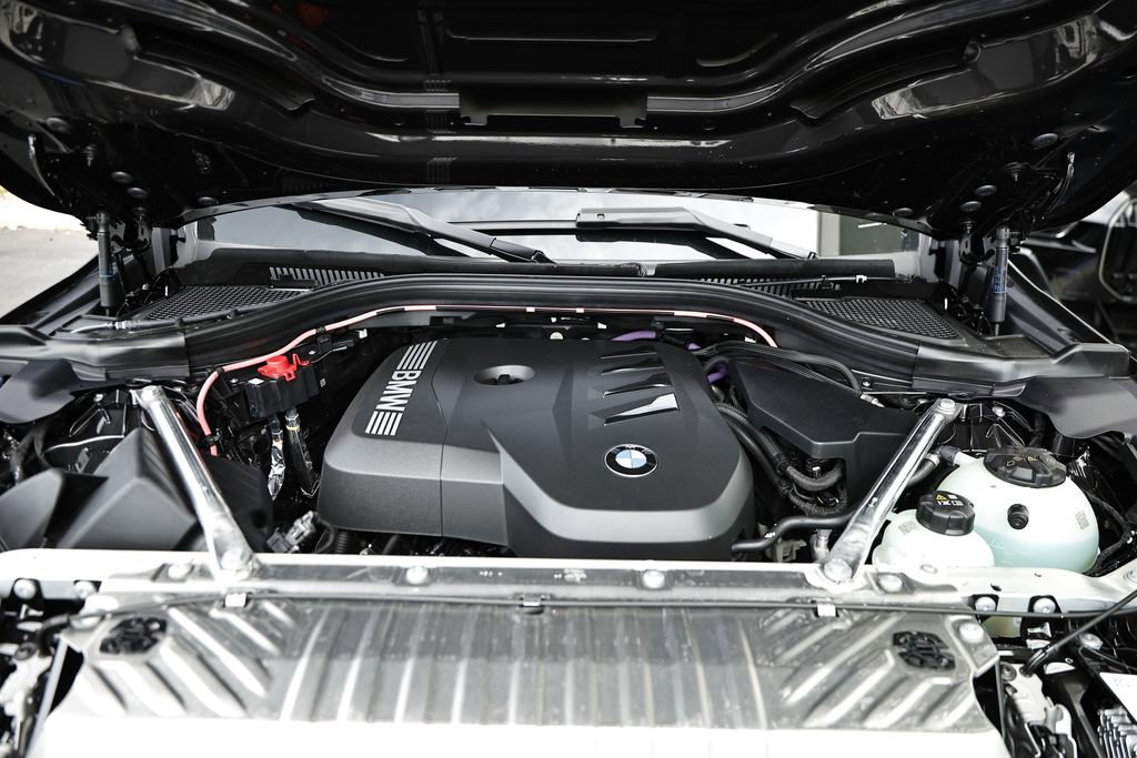 New 2026 BMW X3 xDrive30 w/ Premium Package AWD/4WD image 31
