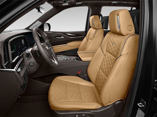 Used 2023 Cadillac Escalade Premium Luxury w/ Performance Package image 10