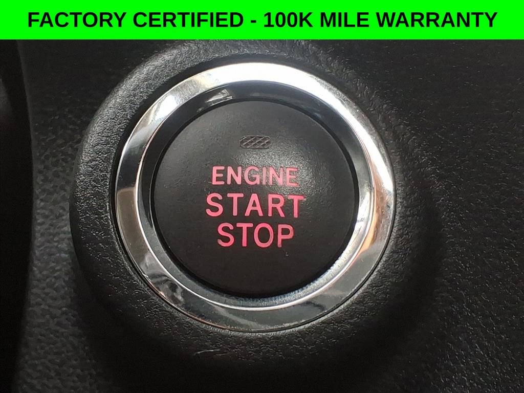 Certified 2022 Subaru Forester Premium AWD/4WD image 23
