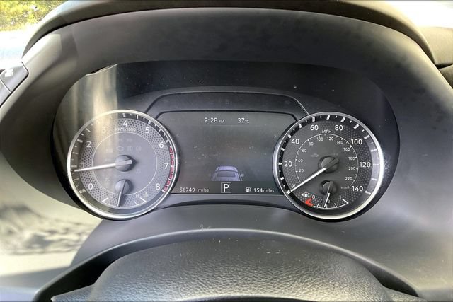 Used 2024 Nissan Armada SV RWD image 10
