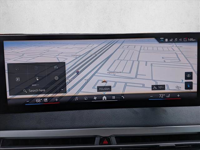 New 2026 BMW iX xDrive60 w/ M Sport Package image 12