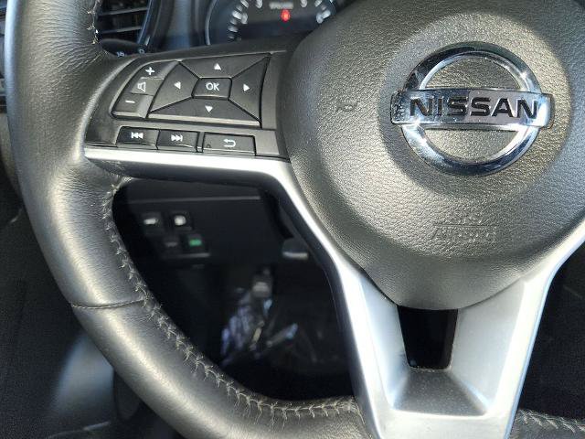 Certified 2018 Nissan Rogue SV w/ Premium Package FWD image 26